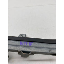 Renault Megane RS bracket with impact crash sensor MK3 2010 2.0 turbo