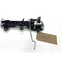 Toyota Yaris door handle bracket drivers right GR 2022