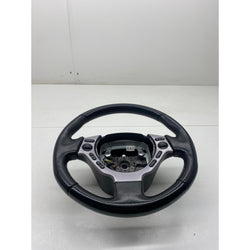 Nissan R35 Steering wheel GTR 2009 GT-R
