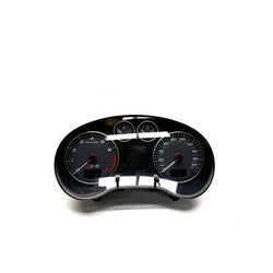 Audi S3 Instrument cluster speedometer speedo clocks 8P 2008