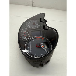 Audi S3 Instrument cluster speedometer speedo clocks 8P 2008