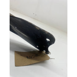 Volkswagen Scirocco R Trailing arm suspension rear left VW 2011