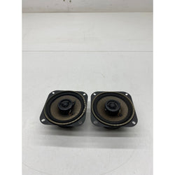 Lotus Elise Speakers pair 2002 VVTL-I