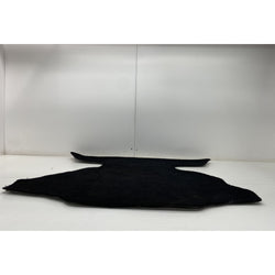 Nissan 370z Boot floor carpet cover Nismo 2016