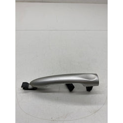 Renault Megane RS exterior door handle left side MK3 2010