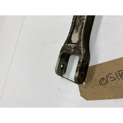 Nissan R35 adjustable litchfield control arms GTR GT-R 2012 VR38DETT