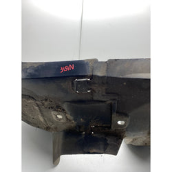 Vauxhall Astra J Arch liner splash guard front left passenger VXR MK6 GTC 2012