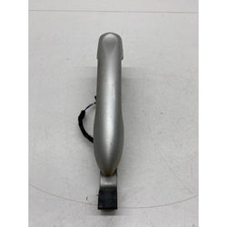 Renault Megane RS exterior door handle left side MK3 2010