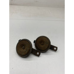 Honda Civic horns horn Type R FN2 2007