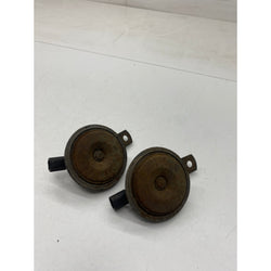 Honda Civic horns horn Type R FN2 2007