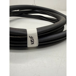 Audi S3 door sill rubber seal front left passenger 8P 2008