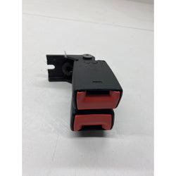 Ford Fiesta Seat belt buckle ST MK7 2014