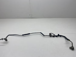 Mazda RX7 air con pipe AC air conditioning hose FD 1999