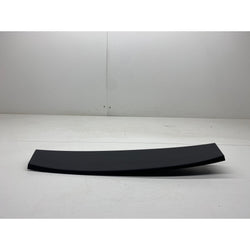 Ford Focus Boot tailgate trim cover ST MK4 2022 jx7ba46404