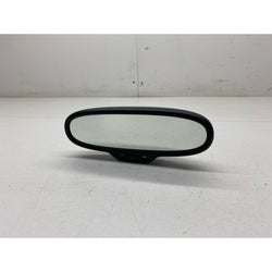 Volkswagen Scirocco Interior rear view mirror VW 2017