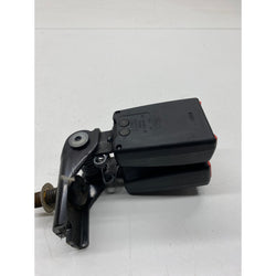 Ford Fiesta Seat belt buckle ST MK7 2014