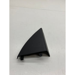 Renault Megane RS interior mirror trim cover right side MK3 2010