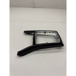 Vauxhall Astra gear surround trim VXR MK5 2009