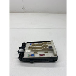 Nissan 370z Fuse box Nismo 2016