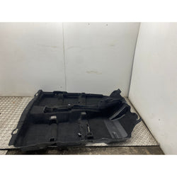 Toyota Yaris carpet interior floor GR 2021
