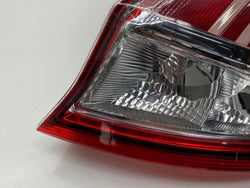 Ford Fiesta ST Tail light rear right 2017