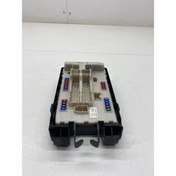 Nissan 370z Fuse box Nismo 2016