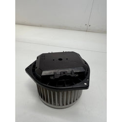 Nissan R35 GTR Heater blower motor GT-R 2009