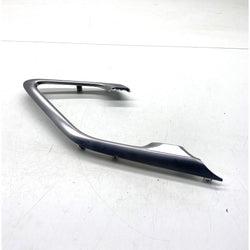 Nissan R35 Door handle trim drivers right GTR 2009 GT-R