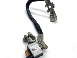 Audi S3 Negative battery cable 8Y 2020 5wa915181