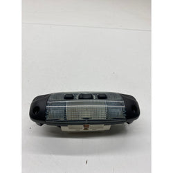 Ford Fiesta Interior light ST MK7 2014