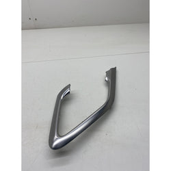Nissan R35 Door handle trim drivers right GTR 2009 GT-R