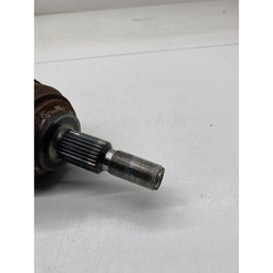 Ford Focus Driveshaft passenger left kx673b437ad ST MK4 2022