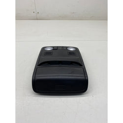 Volkswagen Scirocco Interior roof light VW 2017