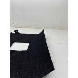Nissan R35 boot floor carpet behind seats cover GTR GT-R 2012 84910UJF20A