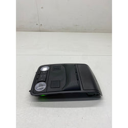 Volkswagen Scirocco Interior roof light VW 2017