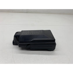 Nissan 370z Fuse box cover Nismo 2016