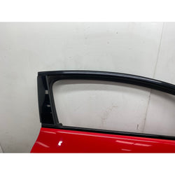 Vauxhall Astra J Door panel drivers right VXR MK6 GTC 2012