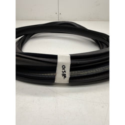 Audi S3 door sill rubber seal front right drivers 8P 2008