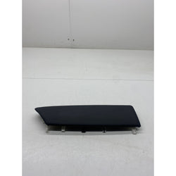 Nissan R35 Door card leather arm rest drivers right GTR 2009 GT-R