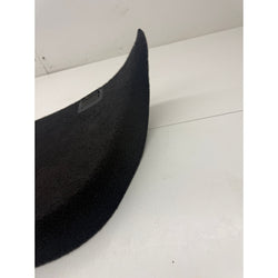 Vauxhall Astra boot lid carpet trim VXR MK5 2009