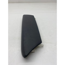 Nissan R35 Door card leather arm rest drivers right GTR 2009 GT-R