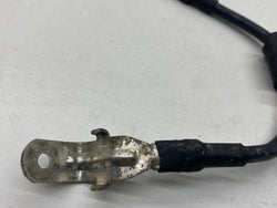 Audi S3 Battery cable 8Y 2020