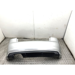 Audi S3 bumper & diffuser rear 8P 2008