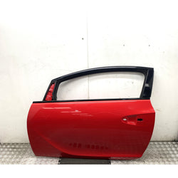 Vauxhall Astra J Door panel passenger left VXR MK6 GTC 2012