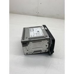 Volkswagen Scirocco car stereo cd player 5c0035680 VW 2017