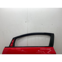 Vauxhall Astra J Door panel passenger left VXR MK6 GTC 2012