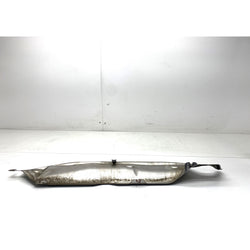 Honda Civic scuttle panel heat shield Type R FN2 2007