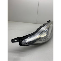 Ford Fiesta Headlight drivers right ST MK7 2014