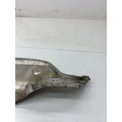 Honda Civic scuttle panel heat shield Type R FN2 2007