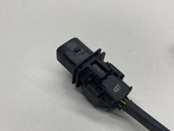 Volkswagen Golf R lambda sensor MK6 2012 VW 2.0 TFSI